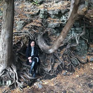 Meet your Posher, Karla